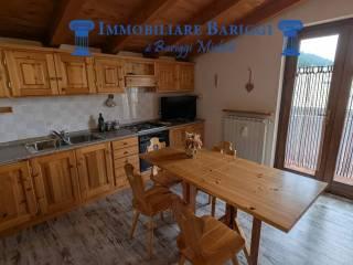 Bilocale via Clef, 51, Aprica