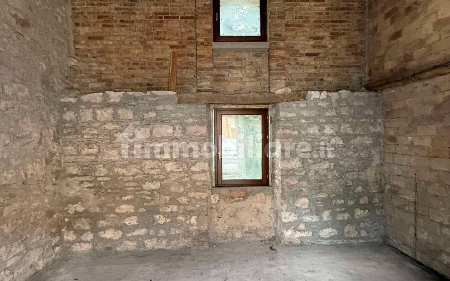 Loft via Santa Margherita, Centro, Gualdo Tadino