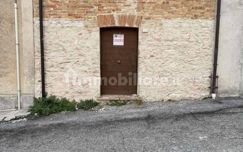 Loft via Santa Margherita, Centro, Gualdo Tadino — foto 7 di 8