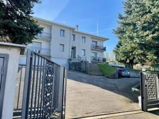 Trilocale via indipendenza 12, Buguggiate — foto 21 di 45