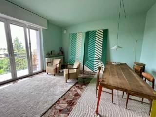 Trilocale via indipendenza 12, Buguggiate — foto 17 di 45