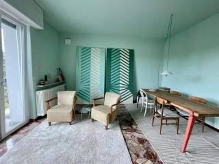 Trilocale via indipendenza 12, Buguggiate — foto 37 di 45