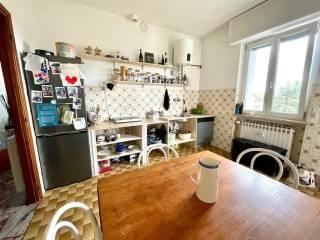 Trilocale via indipendenza 12, Buguggiate — foto 34 di 45