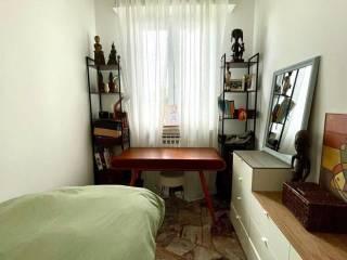 Trilocale via indipendenza 12, Buguggiate — foto 20 di 45