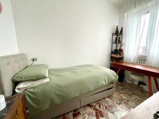Trilocale via indipendenza 12, Buguggiate — foto 26 di 45