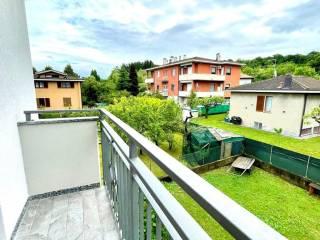 Trilocale via indipendenza 12, Buguggiate — foto 32 di 45