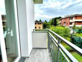 Trilocale via indipendenza 12, Buguggiate — foto 28 di 45