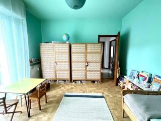 Trilocale via indipendenza 12, Buguggiate — foto 29 di 45