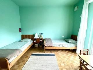 Trilocale via indipendenza 12, Buguggiate — foto 38 di 45