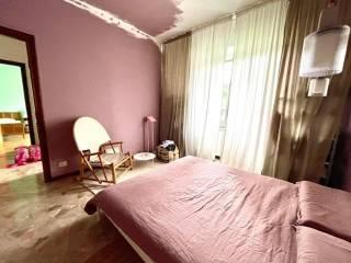 Trilocale via indipendenza 12, Buguggiate — foto 22 di 45