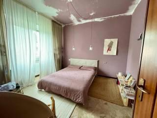 Trilocale via indipendenza 12, Buguggiate — foto 13 di 45