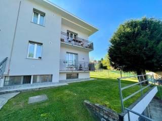 Trilocale via indipendenza 12, Buguggiate — foto 25 di 45