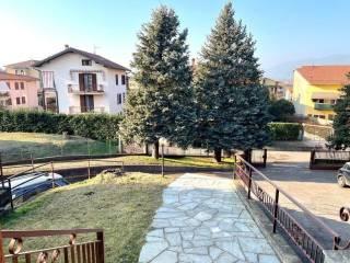 Trilocale via indipendenza 12, Buguggiate — foto 42 di 45