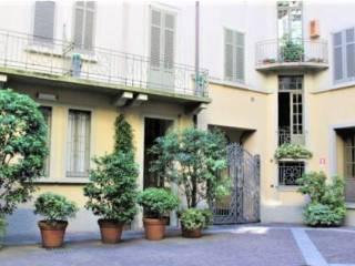Bilocale via Antonio Locatelli 49, Centro, Bergamo
