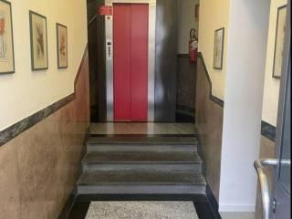 Bilocale via Antonio Locatelli 49, Centro, Bergamo — foto 21 di 37