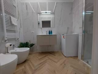 Bilocale via Antonio Locatelli 49, Centro, Bergamo — foto 34 di 37