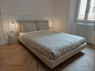 Bilocale via Antonio Locatelli 49, Centro, Bergamo — foto 22 di 37