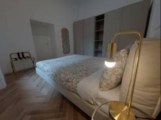 Bilocale via Antonio Locatelli 49, Centro, Bergamo — foto 31 di 37