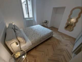 Bilocale via Antonio Locatelli 49, Centro, Bergamo — foto 23 di 37