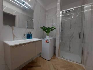 Bilocale via Antonio Locatelli 49, Centro, Bergamo — foto 6 di 37