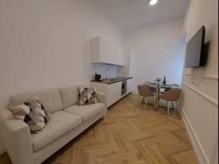 Bilocale via Antonio Locatelli 49, Centro, Bergamo — foto 18 di 37