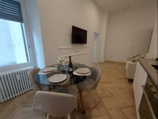 Bilocale via Antonio Locatelli 49, Centro, Bergamo — foto 37 di 37