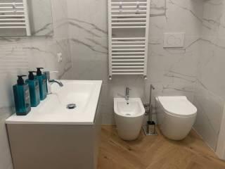 Bilocale via Antonio Locatelli 49, Centro, Bergamo — foto 26 di 37