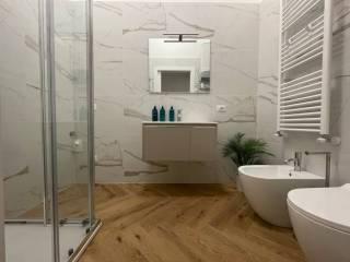 Bilocale via Antonio Locatelli 49, Centro, Bergamo — foto 33 di 37