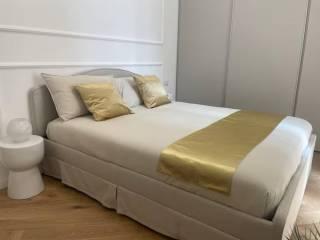 Bilocale via Antonio Locatelli 49, Centro, Bergamo — foto 13 di 37