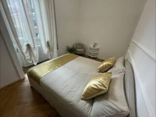 Bilocale via Antonio Locatelli 49, Centro, Bergamo — foto 7 di 37