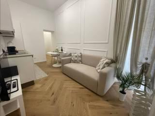 Bilocale via Antonio Locatelli 49, Centro, Bergamo — foto 17 di 37