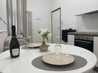 Bilocale via Antonio Locatelli 49, Centro, Bergamo — foto 35 di 37