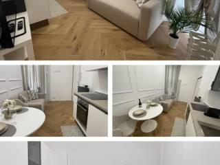 Bilocale via Antonio Locatelli 49, Centro, Bergamo — foto 20 di 37