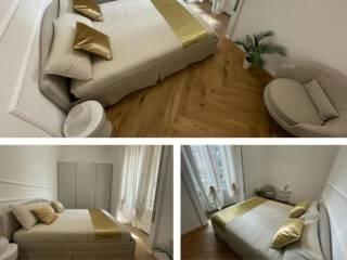 Bilocale via Antonio Locatelli 49, Centro, Bergamo — foto 12 di 37