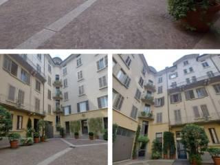 Bilocale via Antonio Locatelli 49, Centro, Bergamo — foto 3 di 37