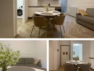 Bilocale via Antonio Locatelli 49, Centro, Bergamo — foto 11 di 37