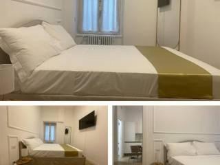 Bilocale via Antonio Locatelli 49, Centro, Bergamo — foto 8 di 37