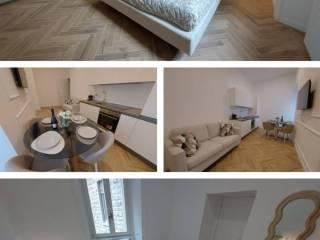 Bilocale via Antonio Locatelli 49, Centro, Bergamo — foto 2 di 37