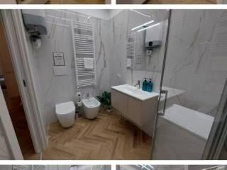 Bilocale via Antonio Locatelli 49, Centro, Bergamo — foto 10 di 37