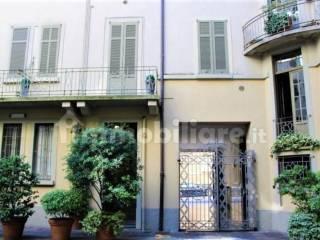 Bilocale via Antonio Locatelli 49, Centro, Bergamo — foto 14 di 37