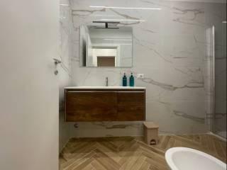 Bilocale via Antonio Locatelli 49, Centro, Bergamo — foto 28 di 37