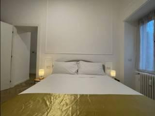 Bilocale via Antonio Locatelli 49, Centro, Bergamo — foto 25 di 37