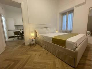 Bilocale via Antonio Locatelli 49, Centro, Bergamo — foto 4 di 37