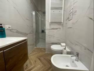Bilocale via Antonio Locatelli 49, Centro, Bergamo — foto 32 di 37