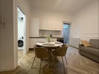 Bilocale via Antonio Locatelli 49, Centro, Bergamo — foto 30 di 37