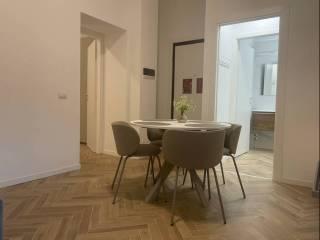 Bilocale via Antonio Locatelli 49, Centro, Bergamo — foto 29 di 37