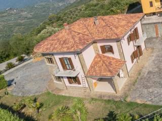 Villa unifamiliare via Municipio, Lustra — foto 11 di 30