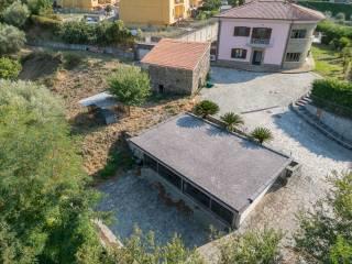 Villa unifamiliare via Municipio, Lustra — foto 10 di 30