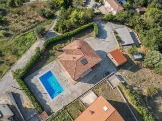 Villa unifamiliare via Municipio, Lustra — foto 24 di 30