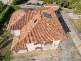 Villa unifamiliare via Municipio, Lustra — foto 30 di 30